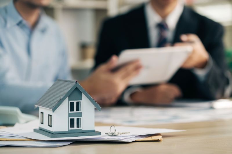 Avaliação de Imóveis para Inventário